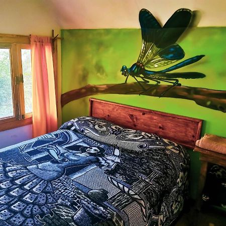 Villa Ecoturistica La Huerta De Xilitla Bagian luar foto